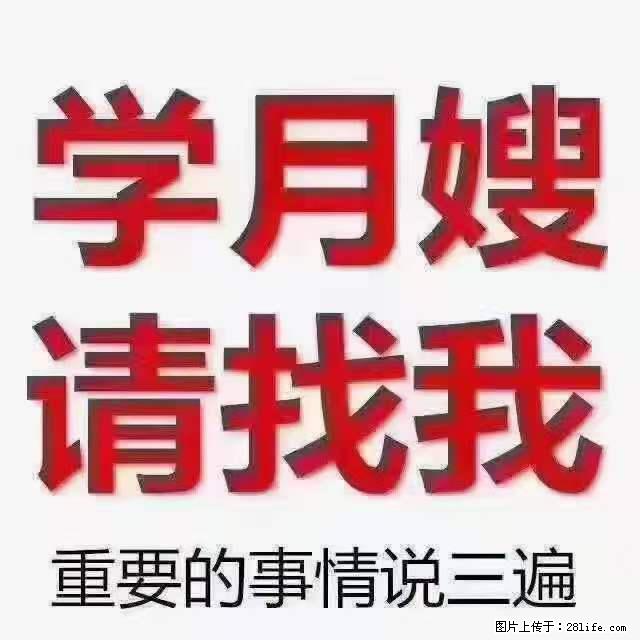 为什么要学习月嫂,育婴师? - 新手上路 - 四平生活社区 - 四平28生活网 sp.28life.com