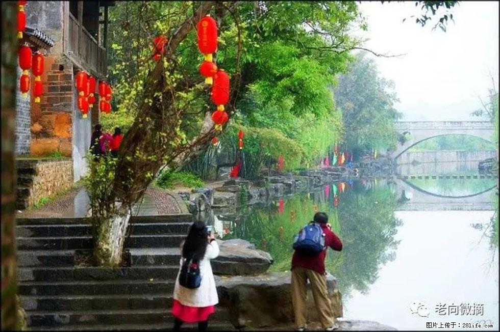 【春天,广西桂林灌阳县向您发出邀请!】江口老街又逢春 - 游山玩水 - 四平生活社区 - 四平28生活网 sp.28life.com