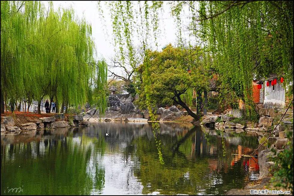 【春天,广西桂林灌阳县向您发出邀请!】江口老街又逢春 - 游山玩水 - 四平生活社区 - 四平28生活网 sp.28life.com