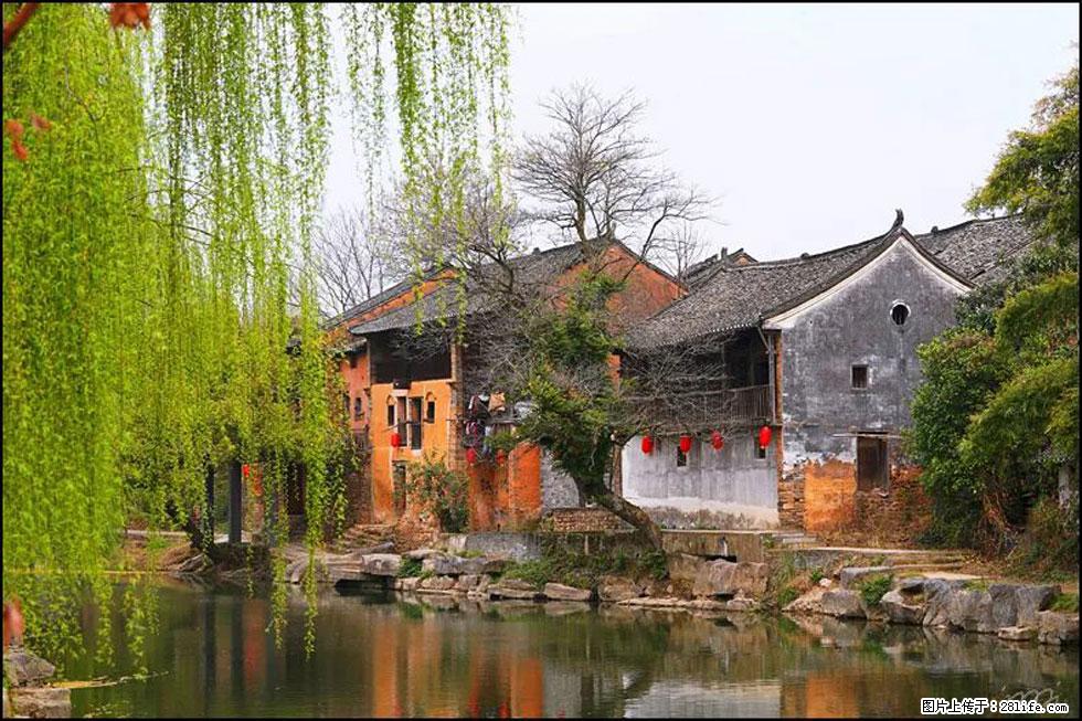【春天,广西桂林灌阳县向您发出邀请!】江口老街又逢春 - 游山玩水 - 四平生活社区 - 四平28生活网 sp.28life.com