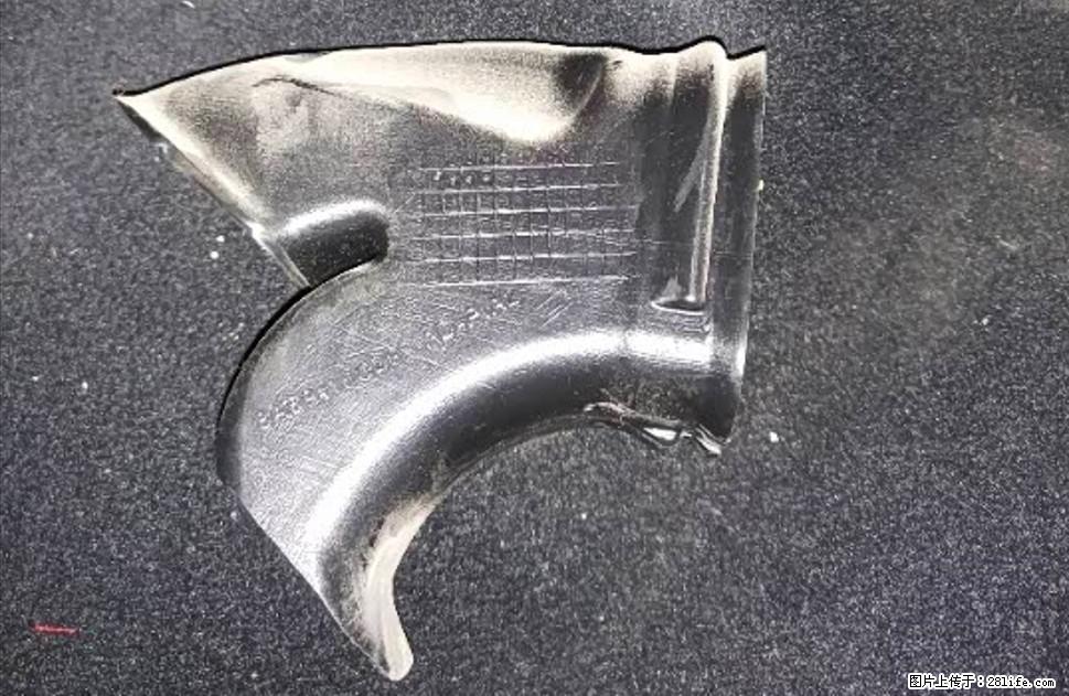 【福特·嘉年华】主驾驶位脚部空调不出风,如何解决? - 车友部落 - 四平生活社区 - 四平28生活网 sp.28life.com