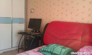 (单间出租)铁西车站恒客隆附 5室1厅 精装修 朝南北 主卧 - 四平28生活网 sp.28life.com