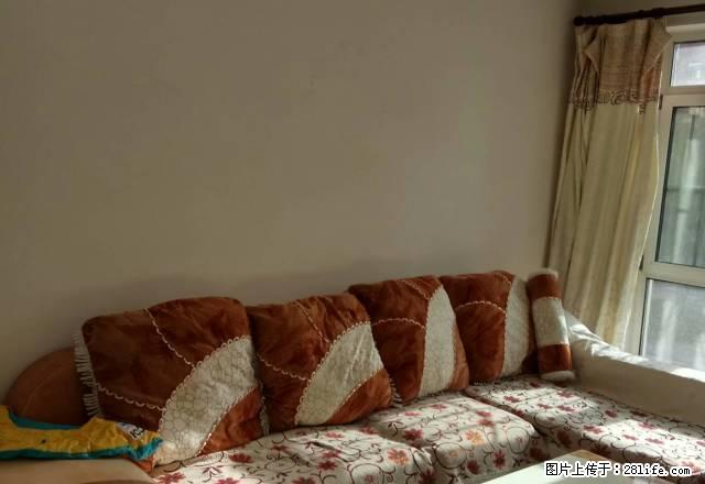 九州二期北欧印象二楼精装修拎包入住 - 房屋出租 - 房屋租售 - 四平分类信息 - 四平28生活网 sp.28life.com