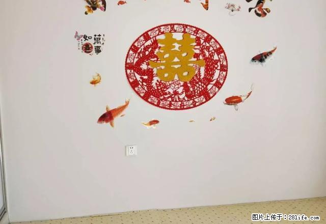 大鹰以南,紧邻万达,植物园,高铁站,东方小区,婚房招租了 - 房屋出租 - 房屋租售 - 四平分类信息 - 四平28生活网 sp.28life.com