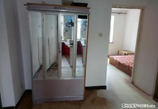 东方居小区 5楼 两室精装地热可半年付 - 四平28生活网 sp.28life.com