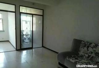 (单间出租)一马路小学附近 三楼 幸福家园一室一厅 拎包就住 可季度交 - 四平28生活网 sp.28life.com