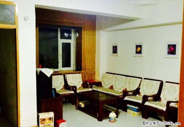 道东八马路 家具大棚附近 格局好,离哪都近 真正的市中心位置 - 房屋出租 - 房屋租售 - 四平分类信息 - 四平28生活网 sp.28life.com
