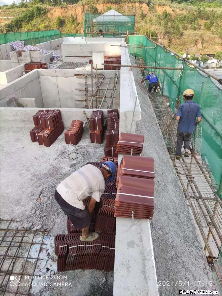 【广西三象建筑安装工程有限公司】绿地衫和田叠墅项目 - 家居生活 - 四平生活社区 - 四平28生活网 sp.28life.com