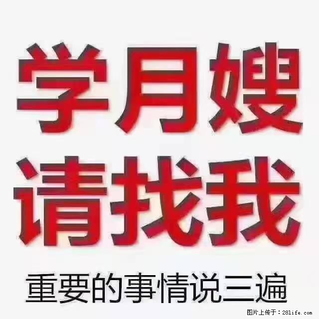 【招聘】月嫂,上海徐汇区 - 职场交流 - 四平生活社区 - 四平28生活网 sp.28life.com