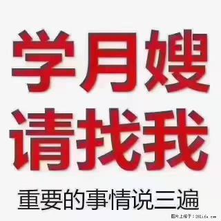 【招聘】月嫂，上海徐汇区 - 四平28生活网 sp.28life.com