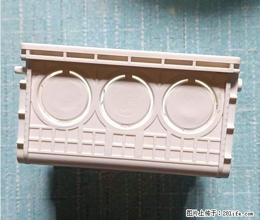 桂林荣泰吹塑、注塑【厂家直销】PVC阴燃电工配件，精品86底盒 - 其他广告 - 广告专区 - 四平分类信息 - 四平28生活网 sp.28life.com