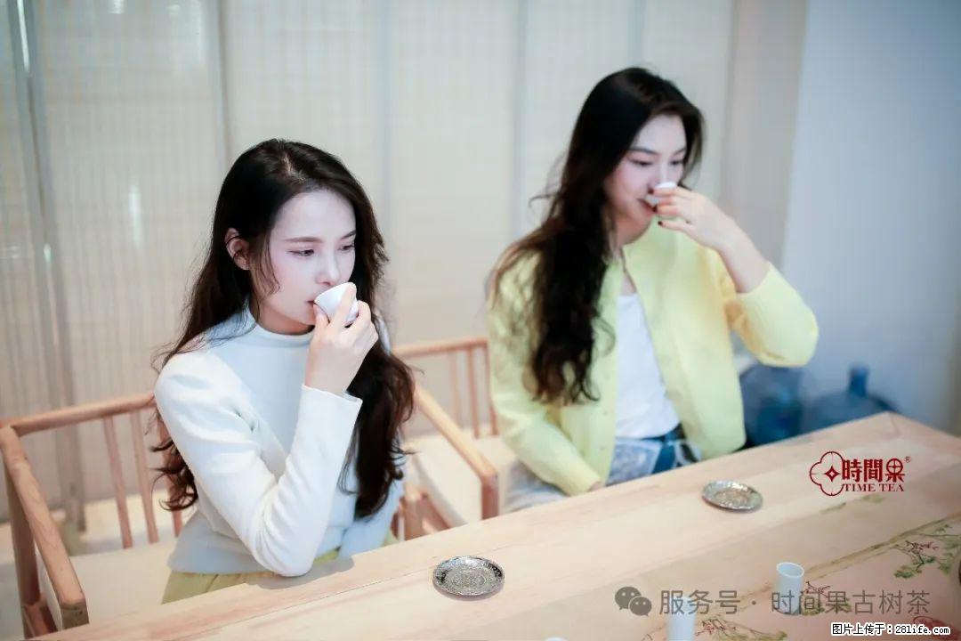 时间果百年古树龙珠普洱生茶 - 购物交流 - 四平生活社区 - 四平28生活网 sp.28life.com