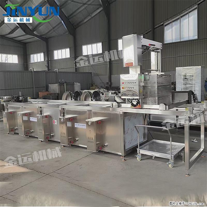 五联多联卤煮锅 连续式蜂窝卤煮锅 卤鸡卤蛋大批量生产卤煮设备 - 综合信息 - 其他综合 - 四平分类信息 - 四平28生活网 sp.28life.com