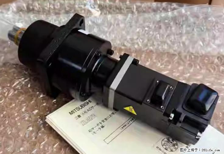 HG-KR053BG1成都三菱伺服电机销售MR-J5W3-222G-N1 MR-J4-20A HK- - 综合信息 - 其他综合 - 四平分类信息 - 四平28生活网 sp.28life.com