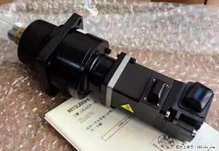HG-KR053BG1成都三菱伺服电机销售MR-J5W3-222G-N1 MR-J4-20A HK- - 四平28生活网 sp.28life.com