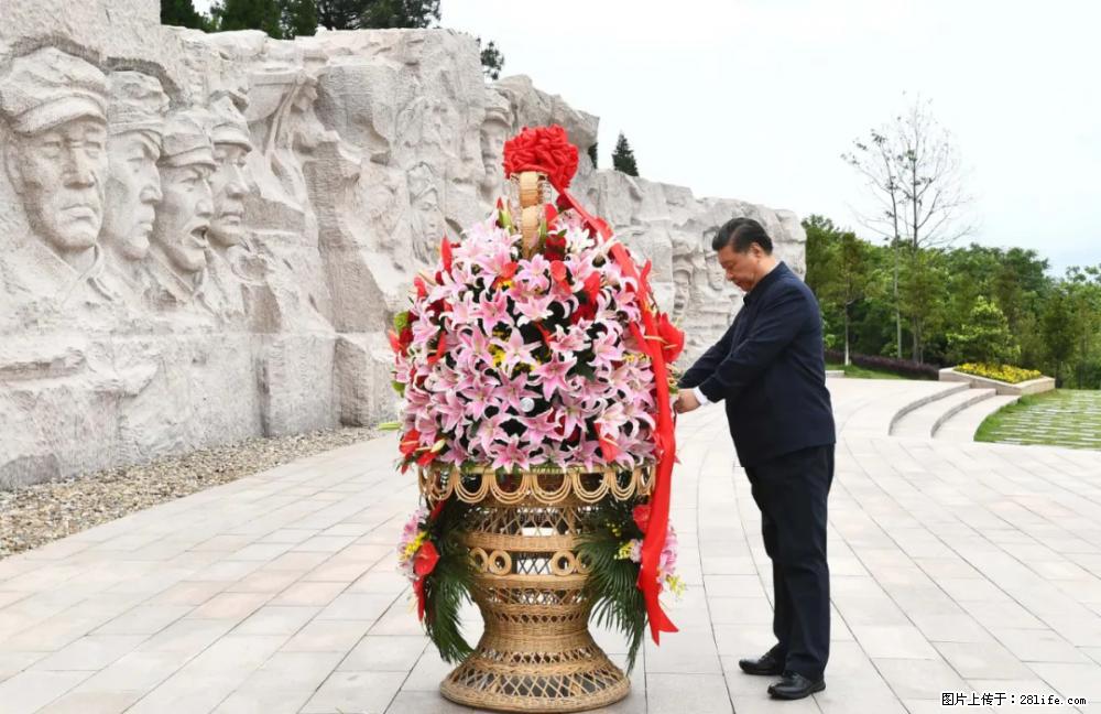 习近平赴广西考察调研 - 四平生活资讯 - 四平28生活网 sp.28life.com