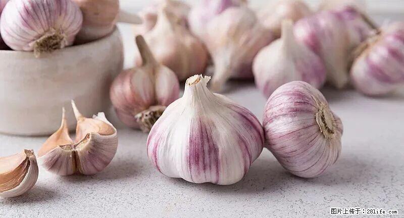 抗菌消炎、护肝健脾！这种“天然青霉素”就在你家餐桌上，春季吃正合适 - 四平生活资讯 - 四平28生活网 sp.28life.com