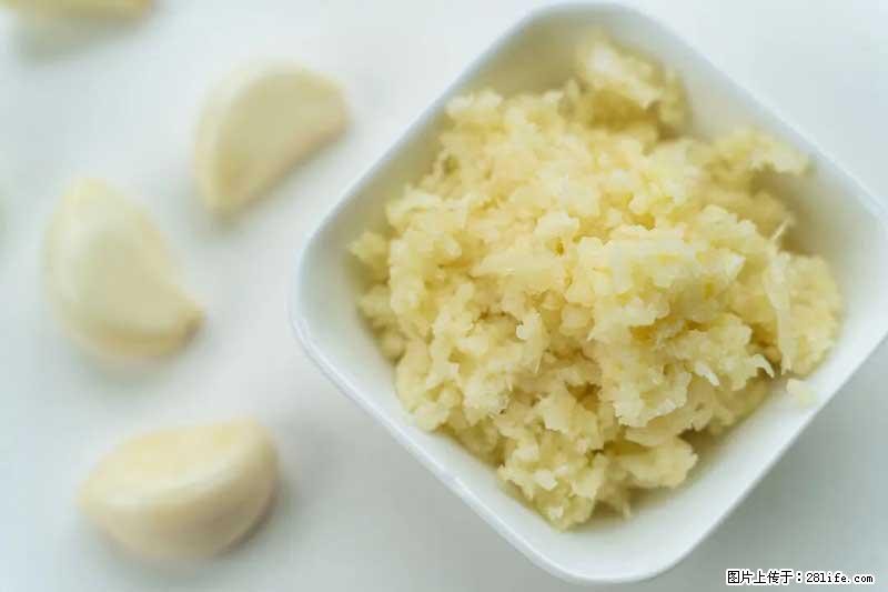 抗菌消炎、护肝健脾！这种“天然青霉素”就在你家餐桌上，春季吃正合适 - 四平生活资讯 - 四平28生活网 sp.28life.com