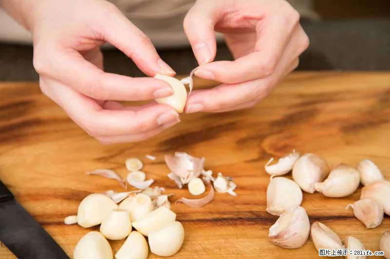 抗菌消炎、护肝健脾！这种“天然青霉素”就在你家餐桌上，春季吃正合适 - 四平生活资讯 - 四平28生活网 sp.28life.com