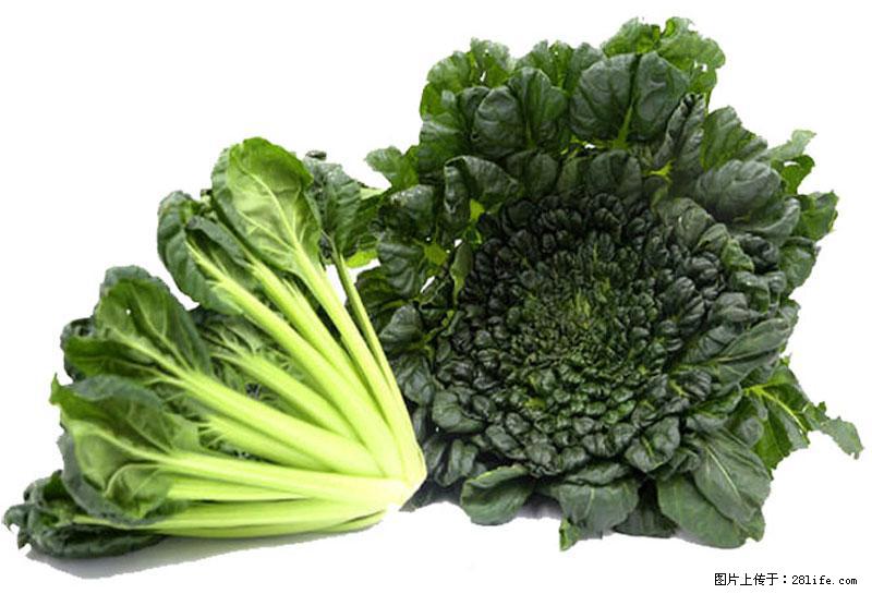 这些蔬菜是“天然钙片”，这6种被医生重点推荐 - 四平生活资讯 - 四平28生活网 sp.28life.com