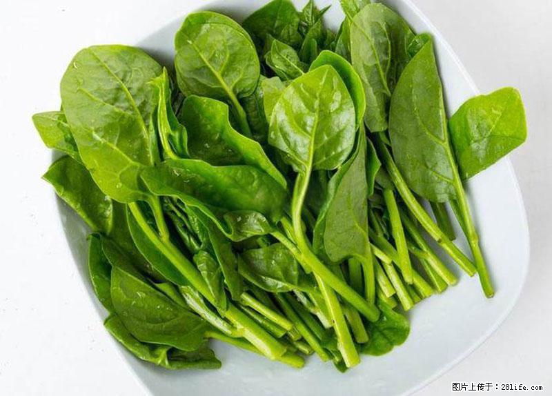 这些蔬菜是“天然钙片”，这6种被医生重点推荐 - 四平生活资讯 - 四平28生活网 sp.28life.com