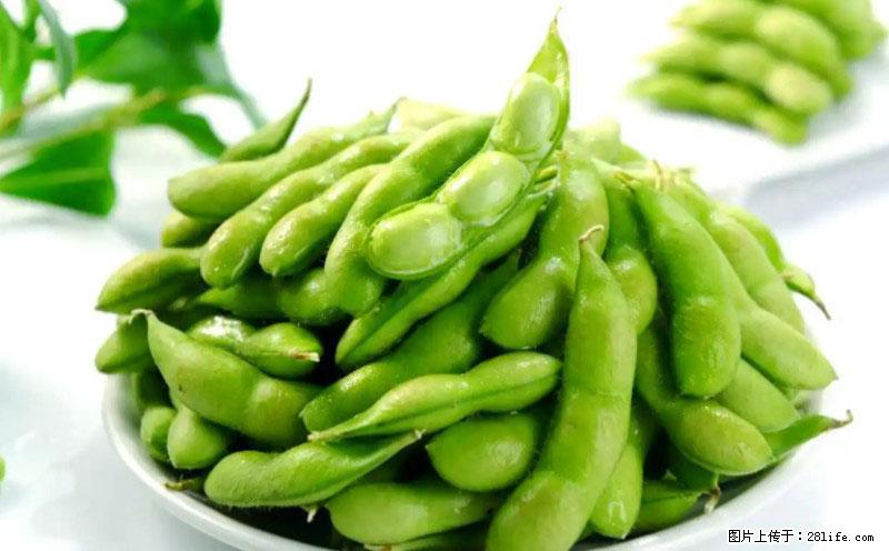 这些蔬菜是“天然钙片”，这6种被医生重点推荐 - 四平生活资讯 - 四平28生活网 sp.28life.com