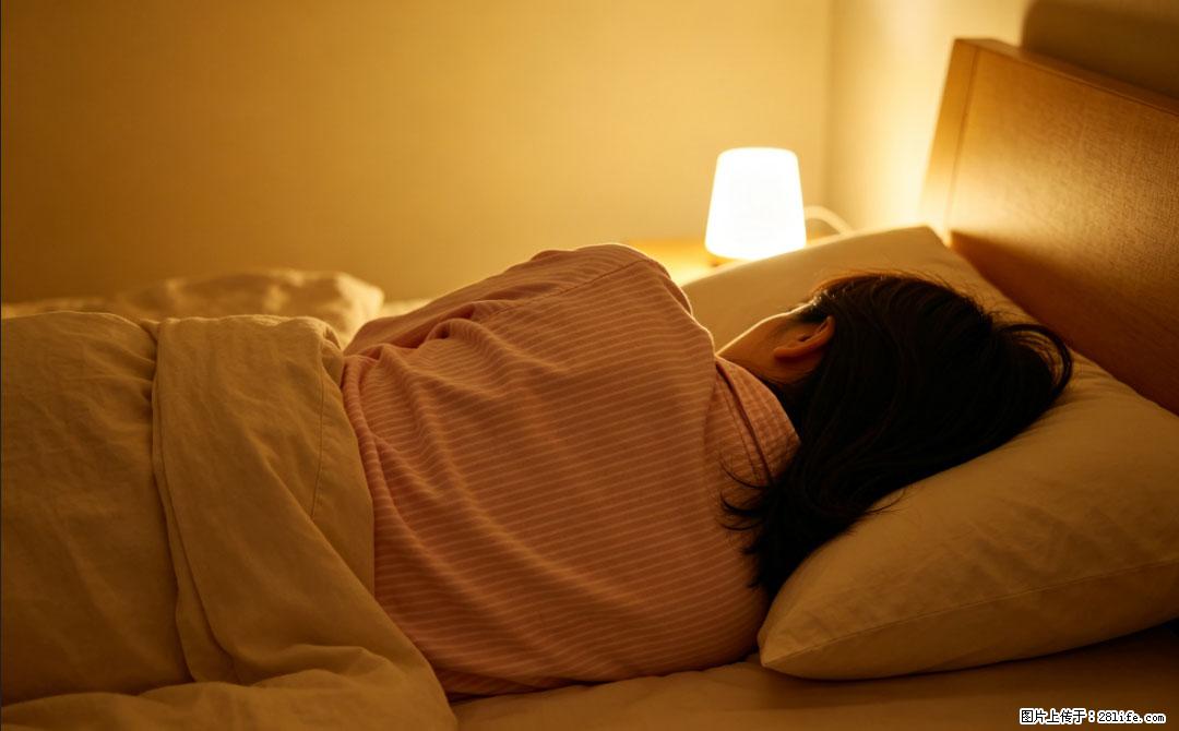 熬夜会让猝死风险飙升！出现以下4种情况赶紧休息→ - 四平生活资讯 - 四平28生活网 sp.28life.com