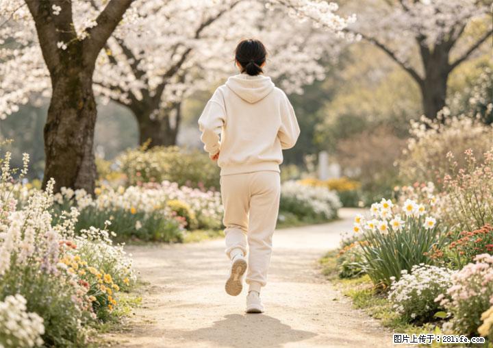 学会这套走路方法！稳血糖护心脏，养护关节更护健康 - 四平生活资讯 - 四平28生活网 sp.28life.com