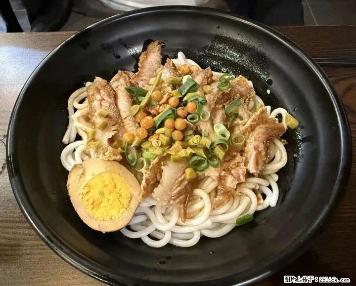 桂林米粉：承载乡愁与文化传承的美食 - 四平生活资讯 - 四平28生活网 sp.28life.com